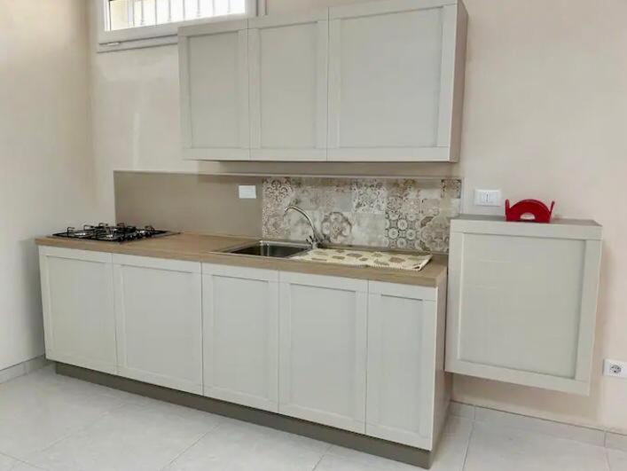 Casa Vacanze Leo Appartement Francavilla Fontana Buitenkant foto
