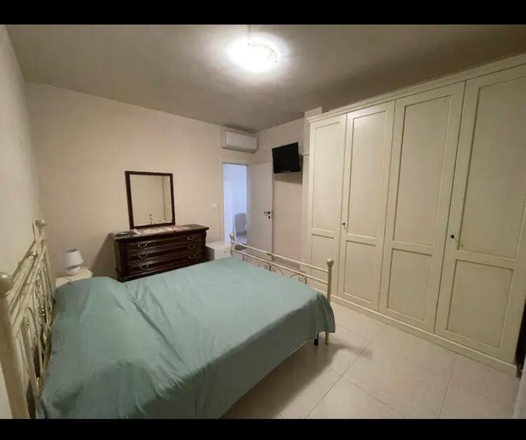 Casa Vacanze Leo Appartement Francavilla Fontana Buitenkant foto