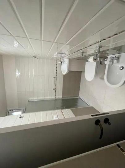 Casa Vacanze Leo Appartement Francavilla Fontana Buitenkant foto