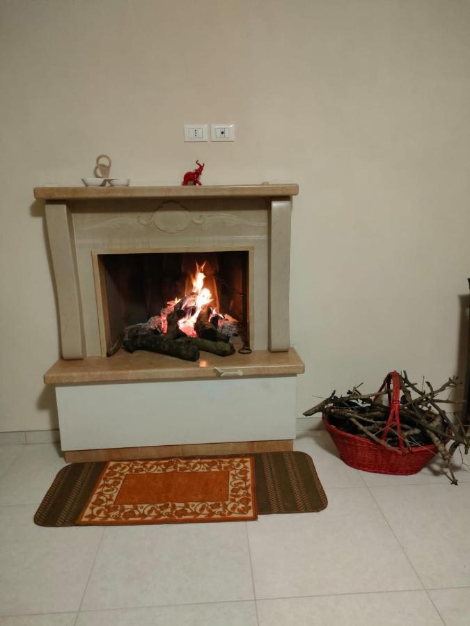 Casa Vacanze Leo Appartement Francavilla Fontana Buitenkant foto